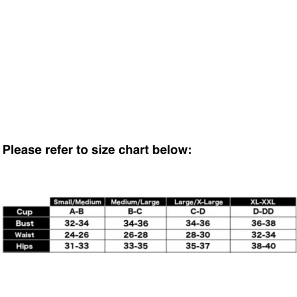 Mesh Wrap Rave Top - Picture 4 of 4